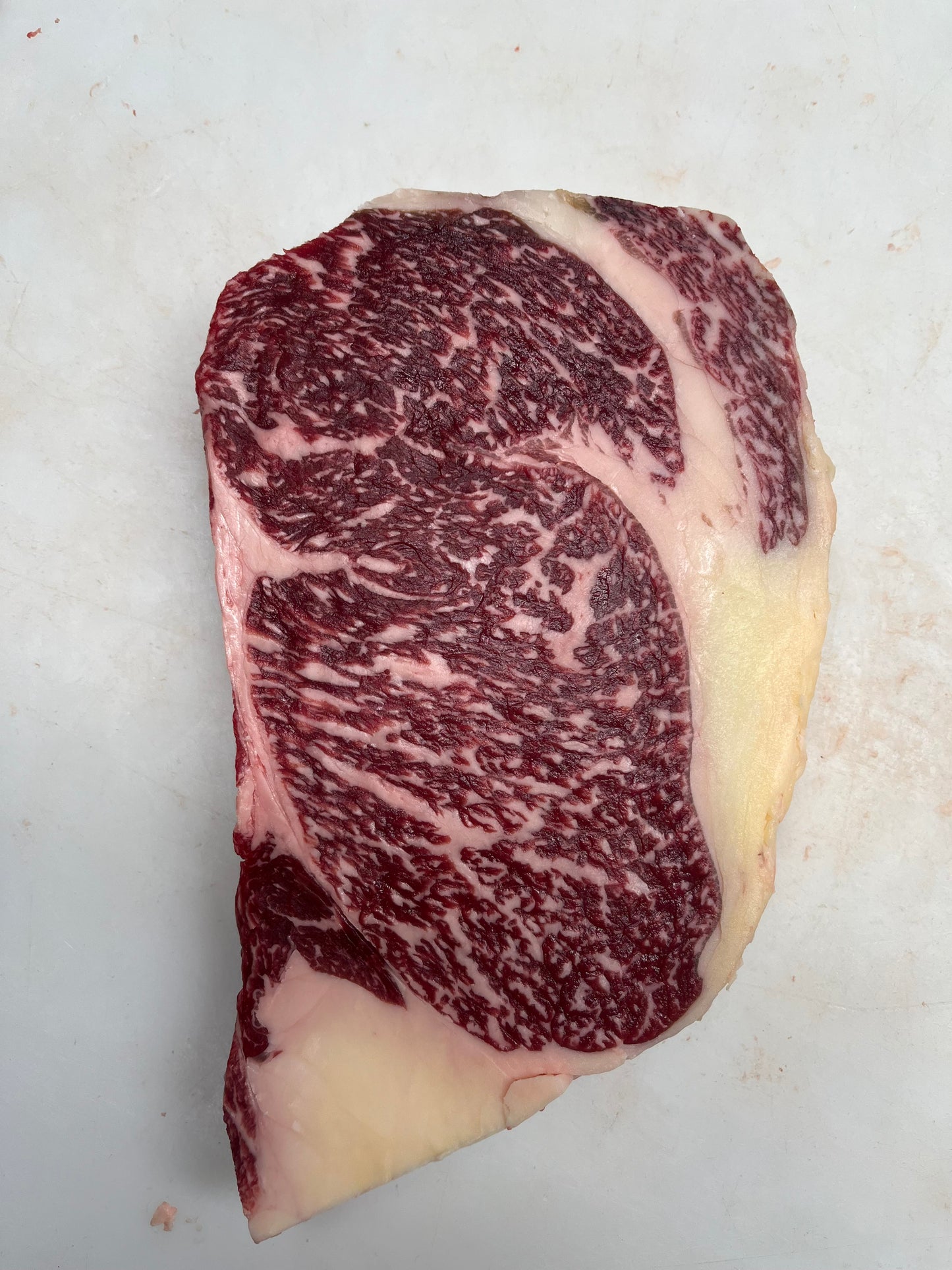 100% Wagyu Beef-Grass Finished (1/4 Share)