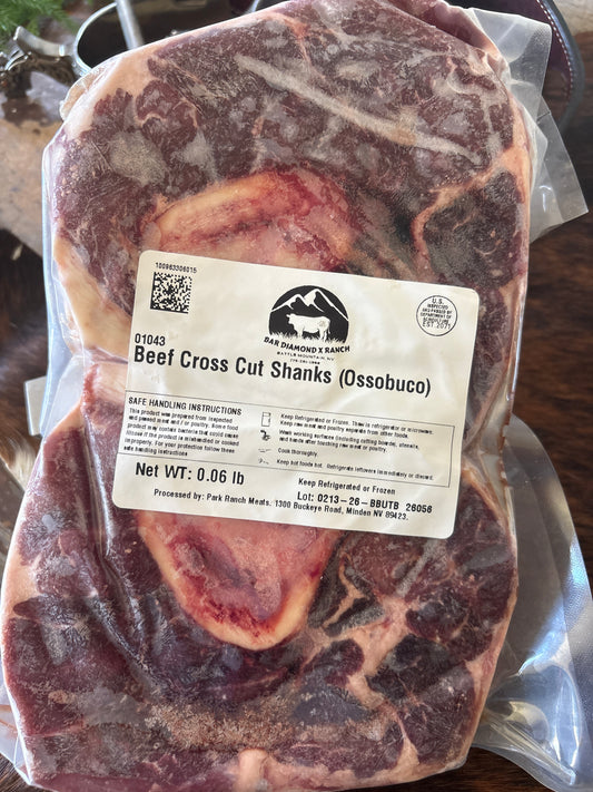 Ossobucco