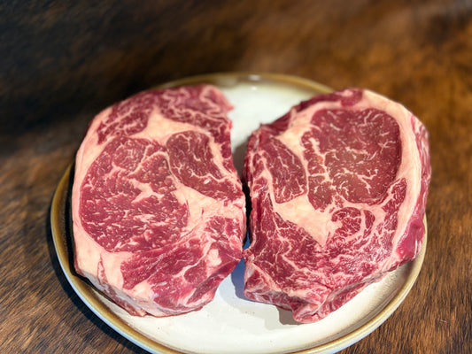 1/2 Beef Shares-Deposit