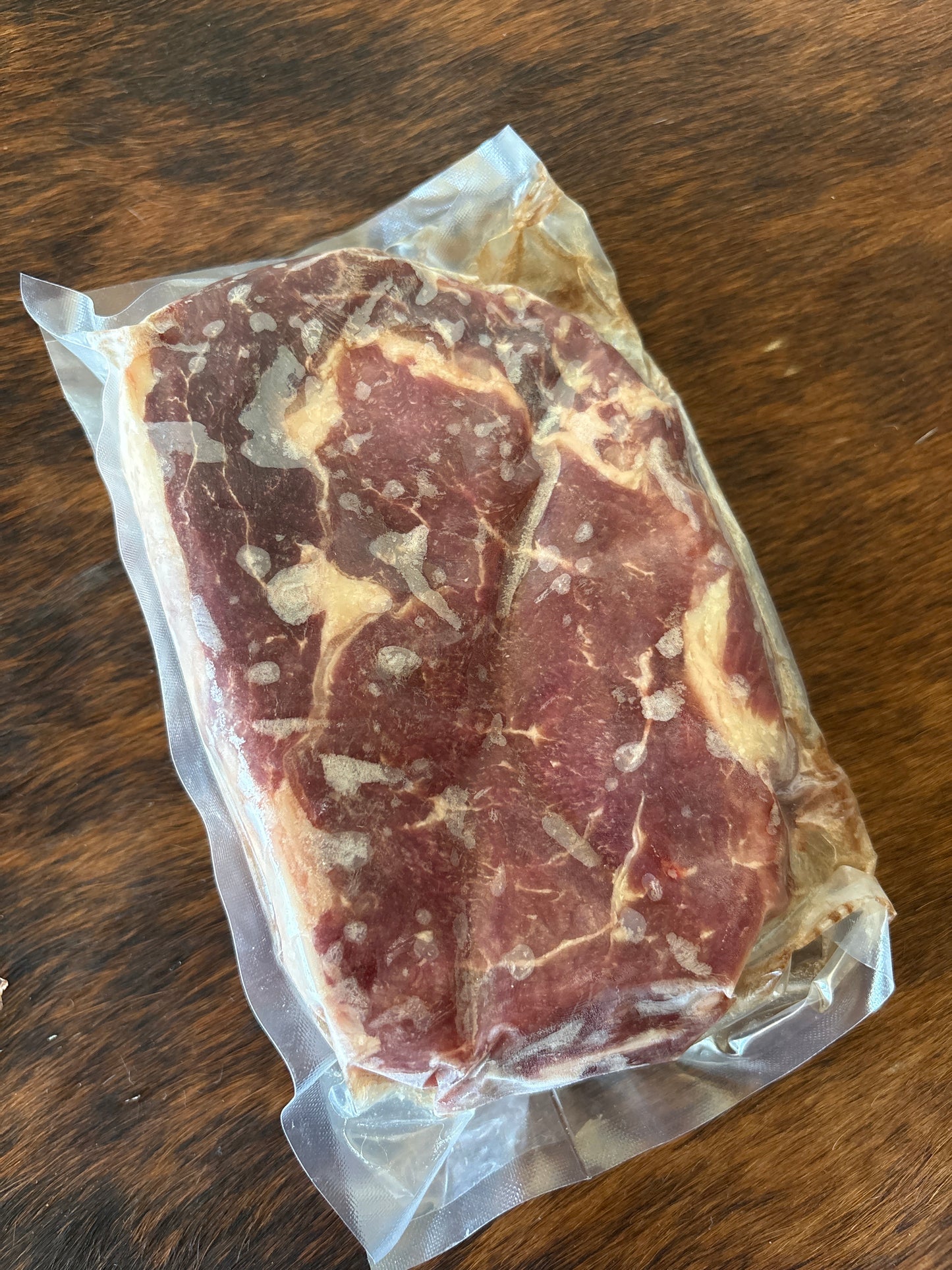 Boneless Ribeye Steak